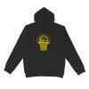 Urban Collab Mens The Broad Hoodie Thumbnail