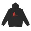 Urban Collab Mens The Broad Hoodie Thumbnail