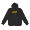 Urban Collab Mens The Broad Hoodie Thumbnail