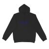 Urban Collab Mens The Broad Hoodie Thumbnail