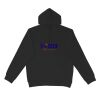 Urban Collab Mens The Broad Hoodie Thumbnail