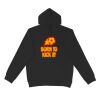 Urban Collab Mens The Broad Hoodie Thumbnail