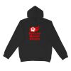 Urban Collab Mens The Broad Hoodie Thumbnail