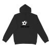 Urban Collab Mens The Broad Hoodie Thumbnail