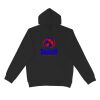 Urban Collab Mens The Broad Hoodie Thumbnail