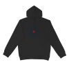 Urban Collab Mens The Broad Hoodie Thumbnail