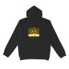 Urban Collab Mens The Broad Hoodie Thumbnail
