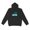 Urban Collab Mens The Broad Hoodie Thumbnail