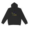 Urban Collab Mens The Broad Hoodie Thumbnail
