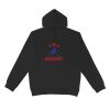 Urban Collab Mens The Broad Hoodie Thumbnail