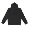 Urban Collab Mens The Broad Hoodie Thumbnail