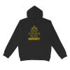 Urban Collab Mens The Broad Hoodie Thumbnail