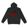 Urban Collab Mens The Broad Hoodie Thumbnail