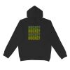 Urban Collab Mens The Broad Hoodie Thumbnail