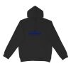 Urban Collab Mens The Broad Hoodie Thumbnail