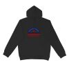 Urban Collab Mens The Broad Hoodie Thumbnail