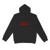 Urban Collab Mens The Broad Hoodie Thumbnail