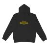 Urban Collab Mens The Broad Hoodie Thumbnail