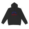 Urban Collab Mens The Broad Hoodie Thumbnail