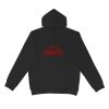 Urban Collab Mens The Broad Hoodie Thumbnail