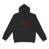 Urban Collab Mens The Broad Hoodie Thumbnail