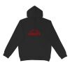 Urban Collab Mens The Broad Hoodie Thumbnail