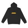 Urban Collab Mens The Broad Hoodie Thumbnail
