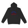 Urban Collab Mens The Broad Hoodie Thumbnail