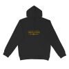 Urban Collab Mens The Broad Hoodie Thumbnail
