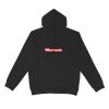 Urban Collab Mens The Broad Hoodie Thumbnail