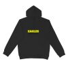 Urban Collab Mens The Broad Hoodie Thumbnail