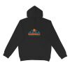 Urban Collab Mens The Broad Hoodie Thumbnail