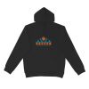 Urban Collab Mens The Broad Hoodie Thumbnail