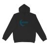 Urban Collab Mens The Broad Hoodie Thumbnail