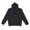 Urban Collab Mens The Broad Hoodie Thumbnail