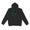Urban Collab Mens The Broad Hoodie Thumbnail