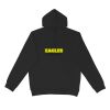 Urban Collab Mens The Broad Hoodie Thumbnail