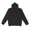 Urban Collab Mens The Broad Hoodie Thumbnail