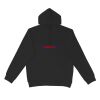 Urban Collab Mens The Broad Hoodie Thumbnail