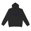 Urban Collab Mens The Broad Hoodie Thumbnail