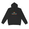 Urban Collab Mens The Broad Hoodie Thumbnail
