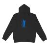 Urban Collab Mens The Broad Hoodie Thumbnail