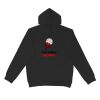 Urban Collab Mens The Broad Hoodie Thumbnail