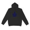 Urban Collab Mens The Broad Hoodie Thumbnail