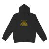 Urban Collab Mens The Broad Hoodie Thumbnail
