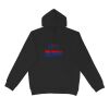 Urban Collab Mens The Broad Hoodie Thumbnail