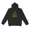 Urban Collab Mens The Broad Hoodie Thumbnail