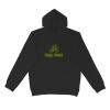 Urban Collab Mens The Broad Hoodie Thumbnail