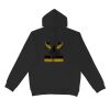 Urban Collab Mens The Broad Hoodie Thumbnail