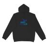 Urban Collab Mens The Broad Hoodie Thumbnail